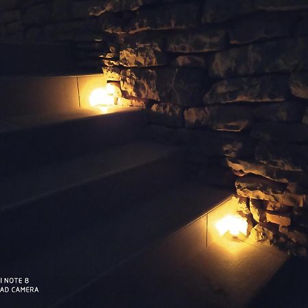 Apartman Nena Воднян Экстерьер фото