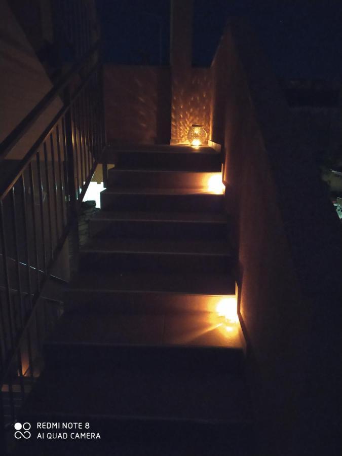 Apartman Nena Воднян Экстерьер фото