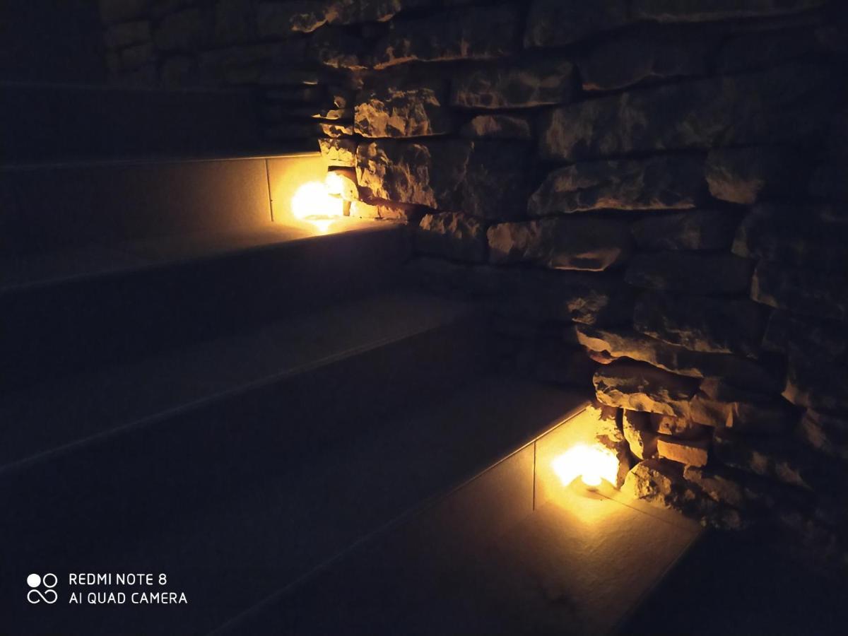 Apartman Nena Воднян Экстерьер фото