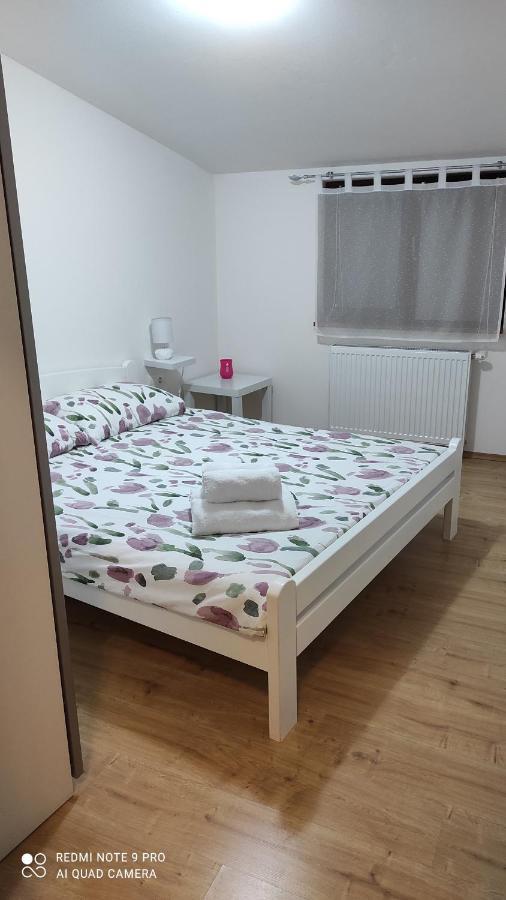 Apartman Nena Воднян Экстерьер фото