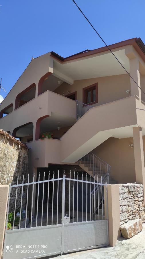 Apartman Nena Воднян Экстерьер фото