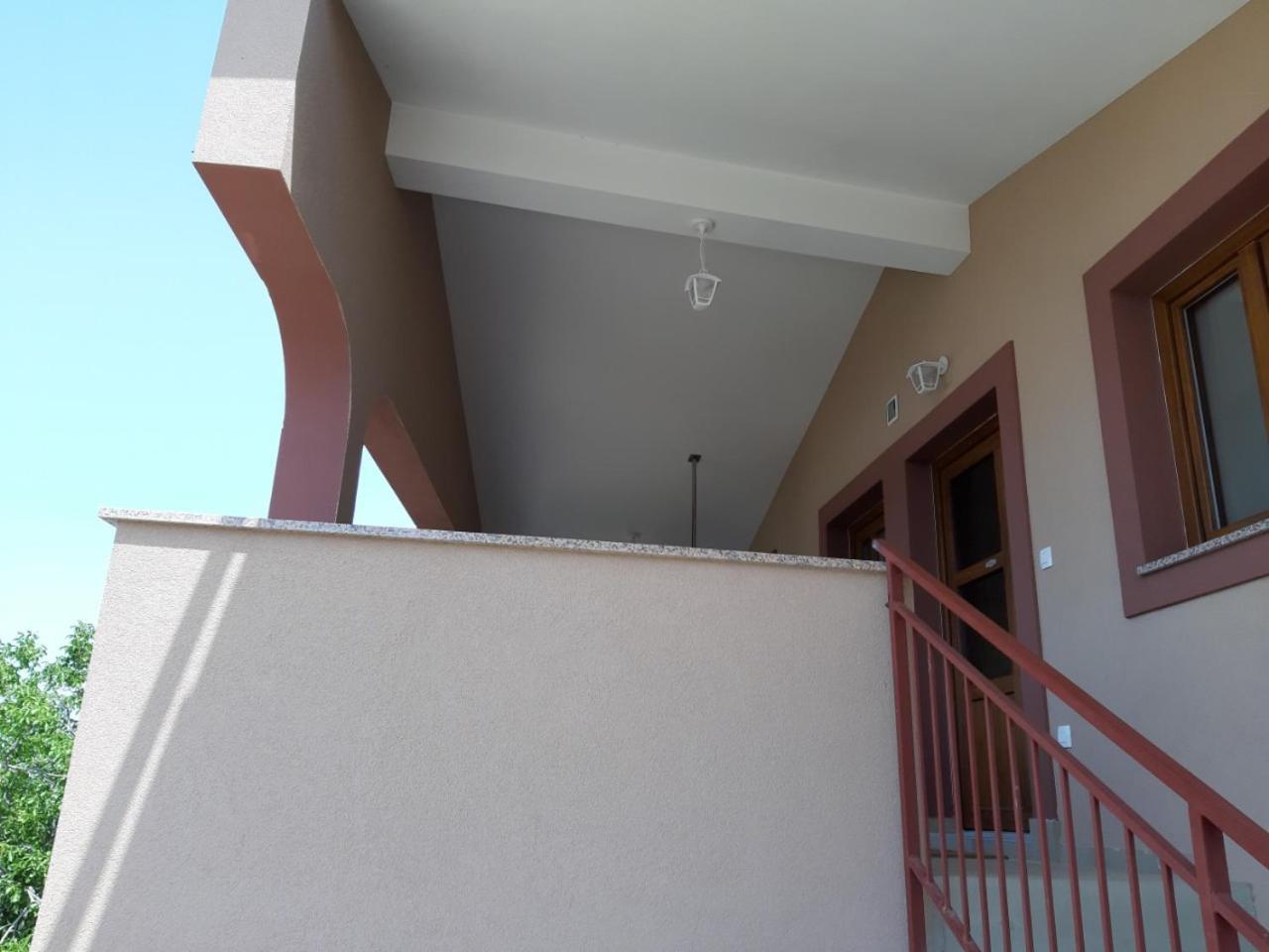 Apartman Nena Воднян Экстерьер фото