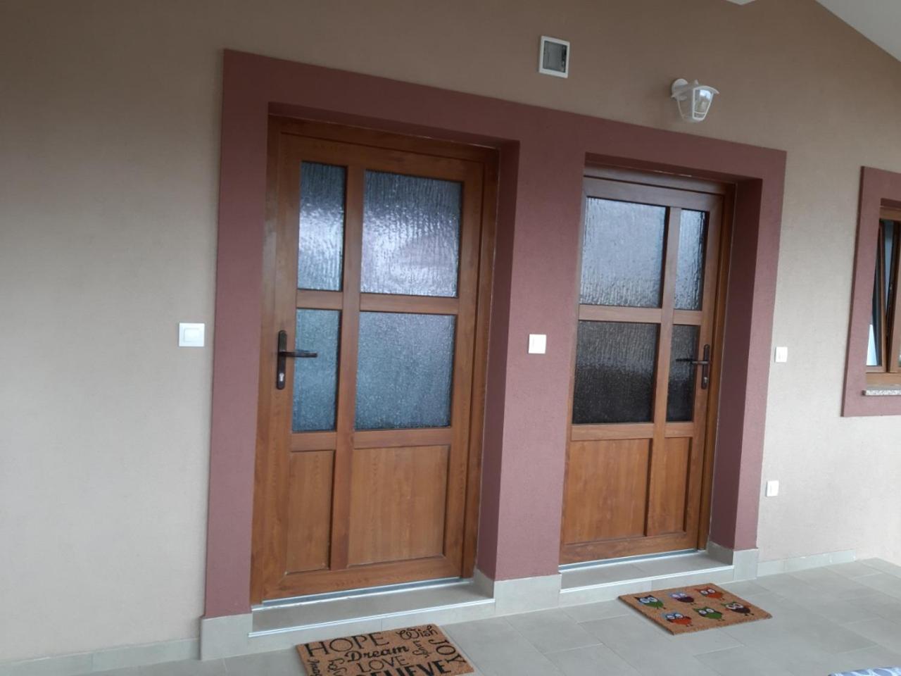 Apartman Nena Воднян Экстерьер фото