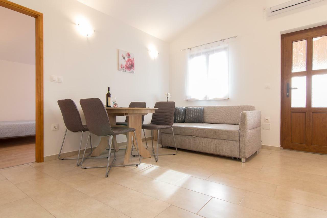 Apartman Nena Воднян Экстерьер фото