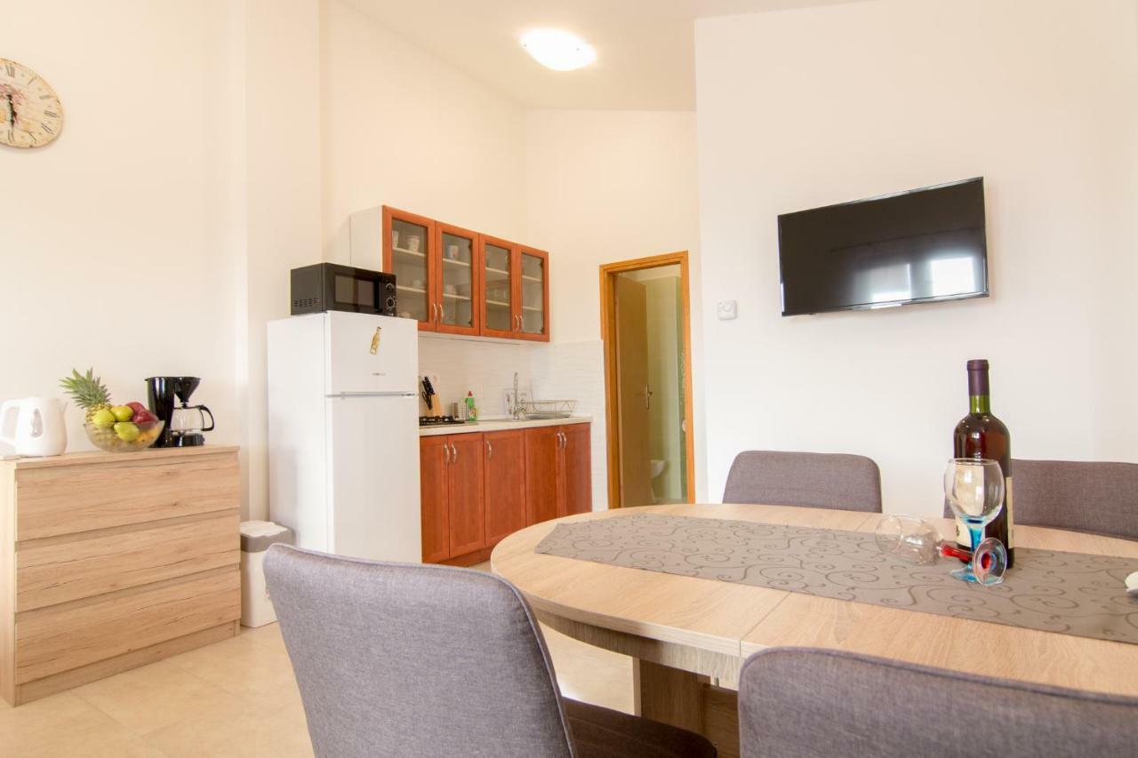 Apartman Nena Воднян Экстерьер фото