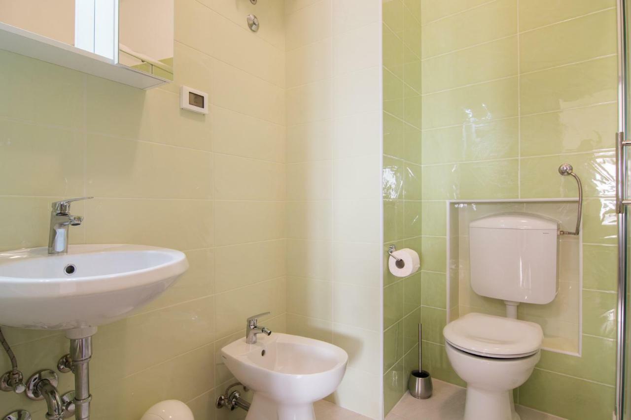 Apartman Nena Воднян Экстерьер фото