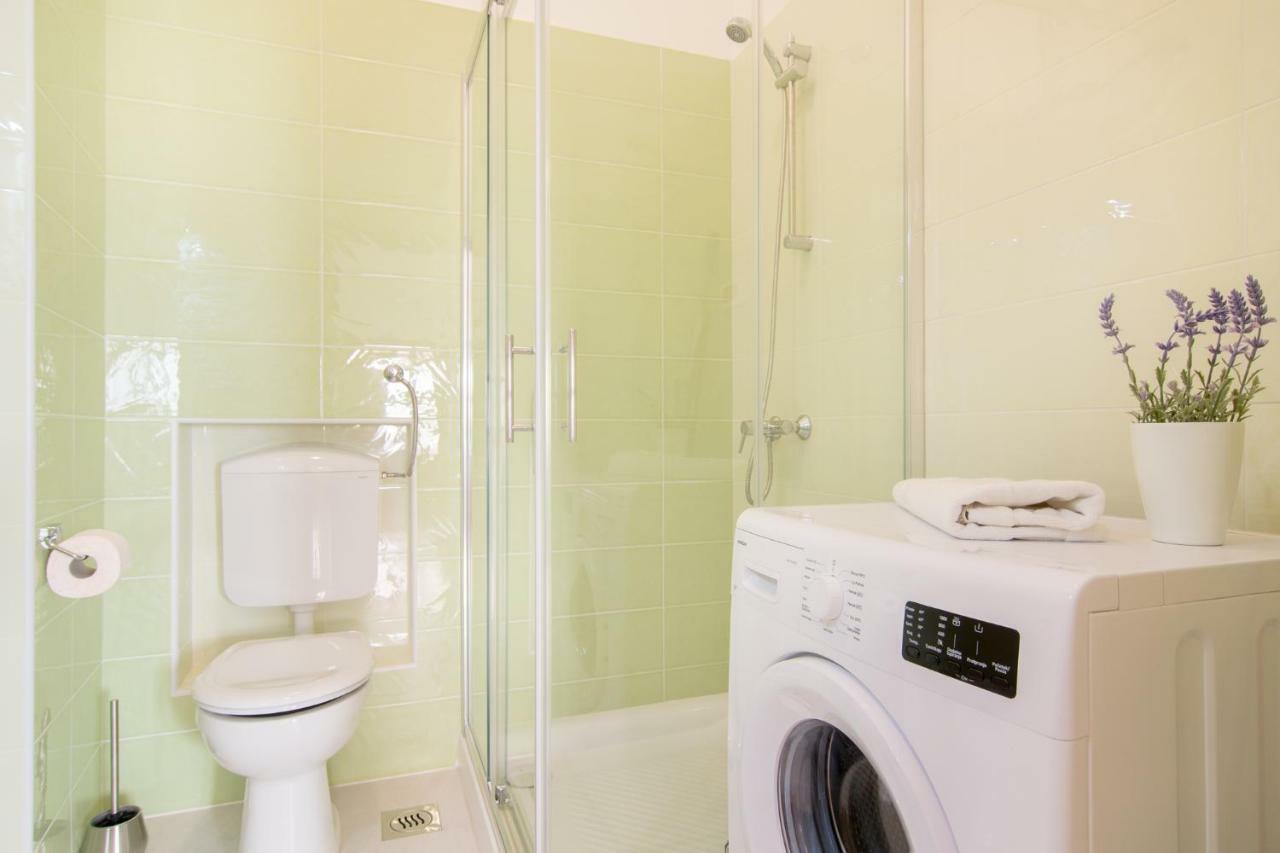 Apartman Nena Воднян Экстерьер фото