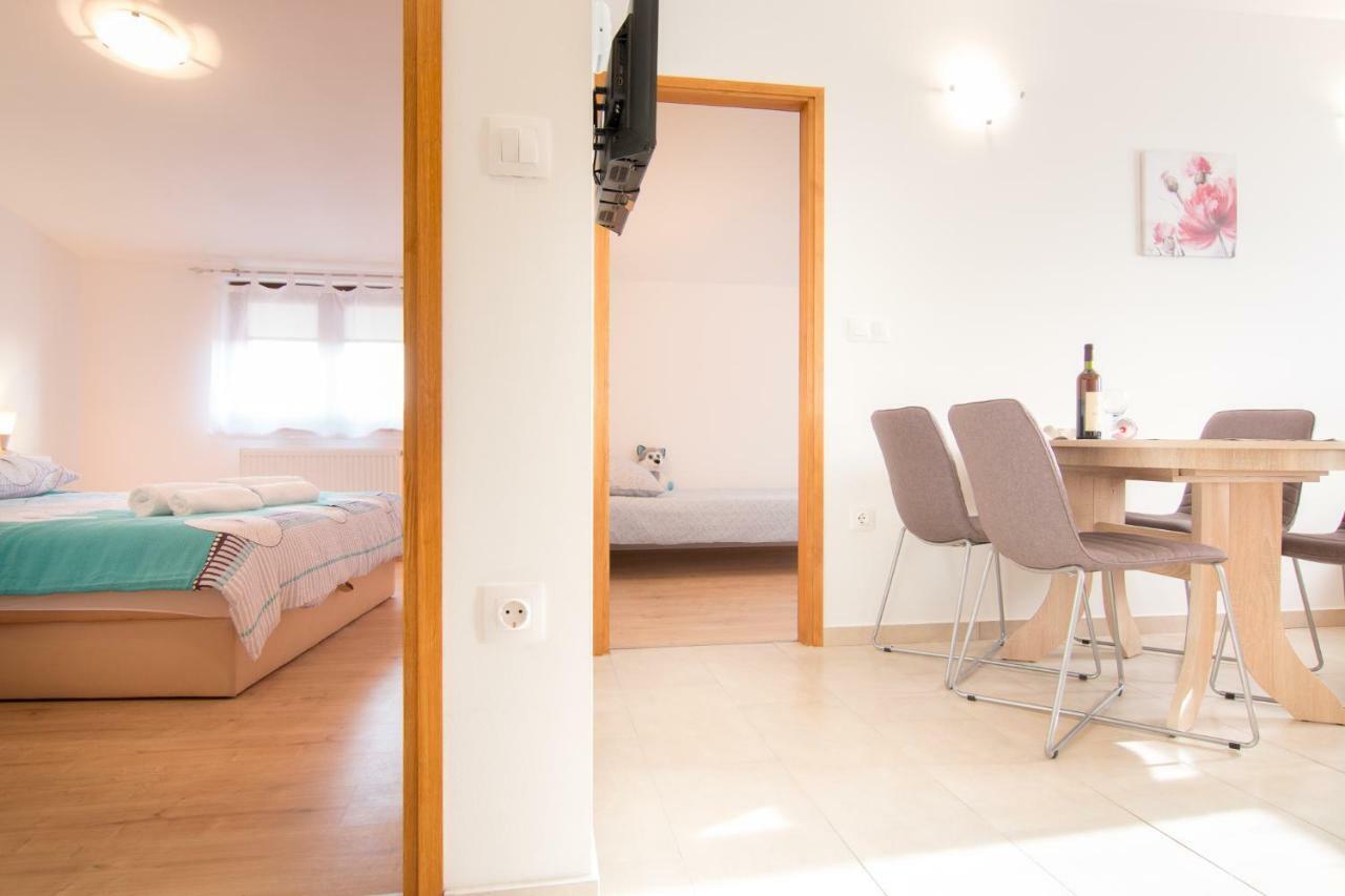 Apartman Nena Воднян Экстерьер фото