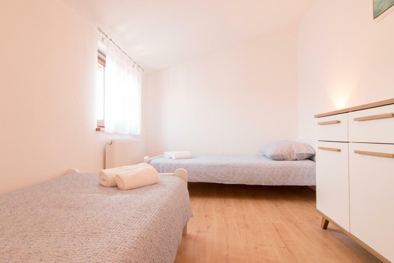 Apartman Nena Воднян Экстерьер фото