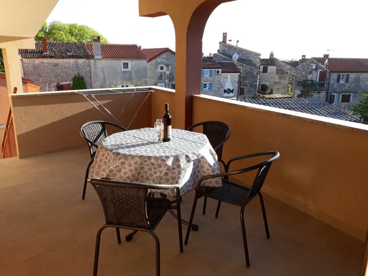 Apartman Nena Воднян Экстерьер фото