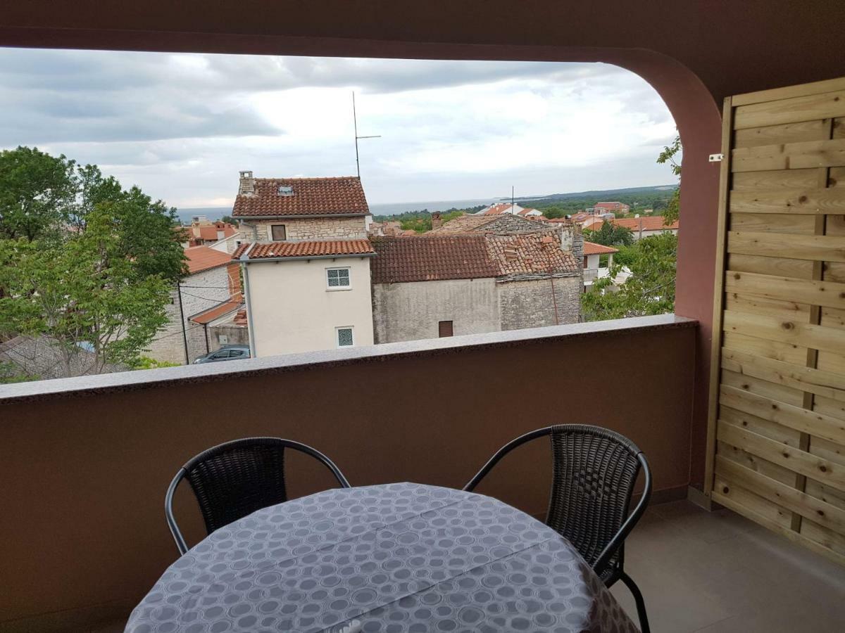Apartman Nena Воднян Экстерьер фото