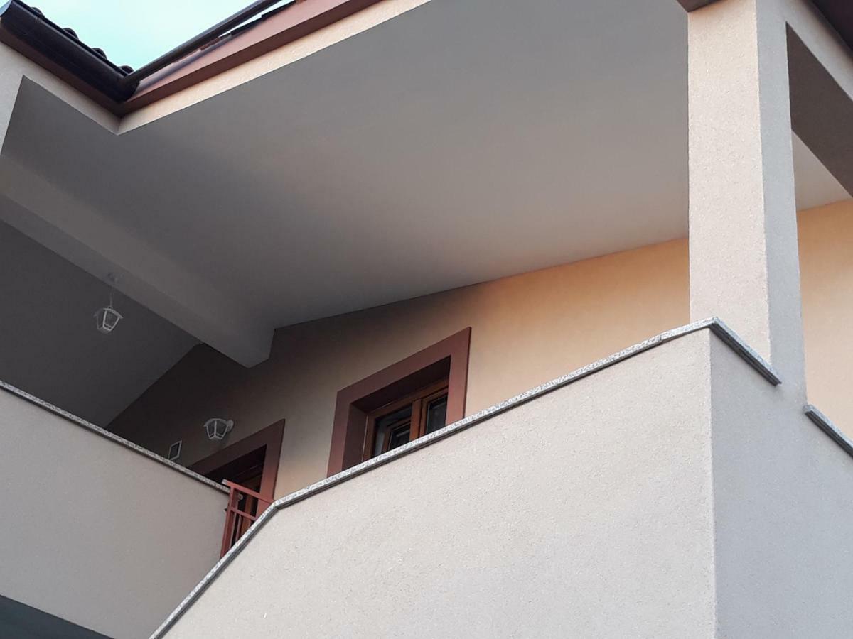 Apartman Nena Воднян Экстерьер фото