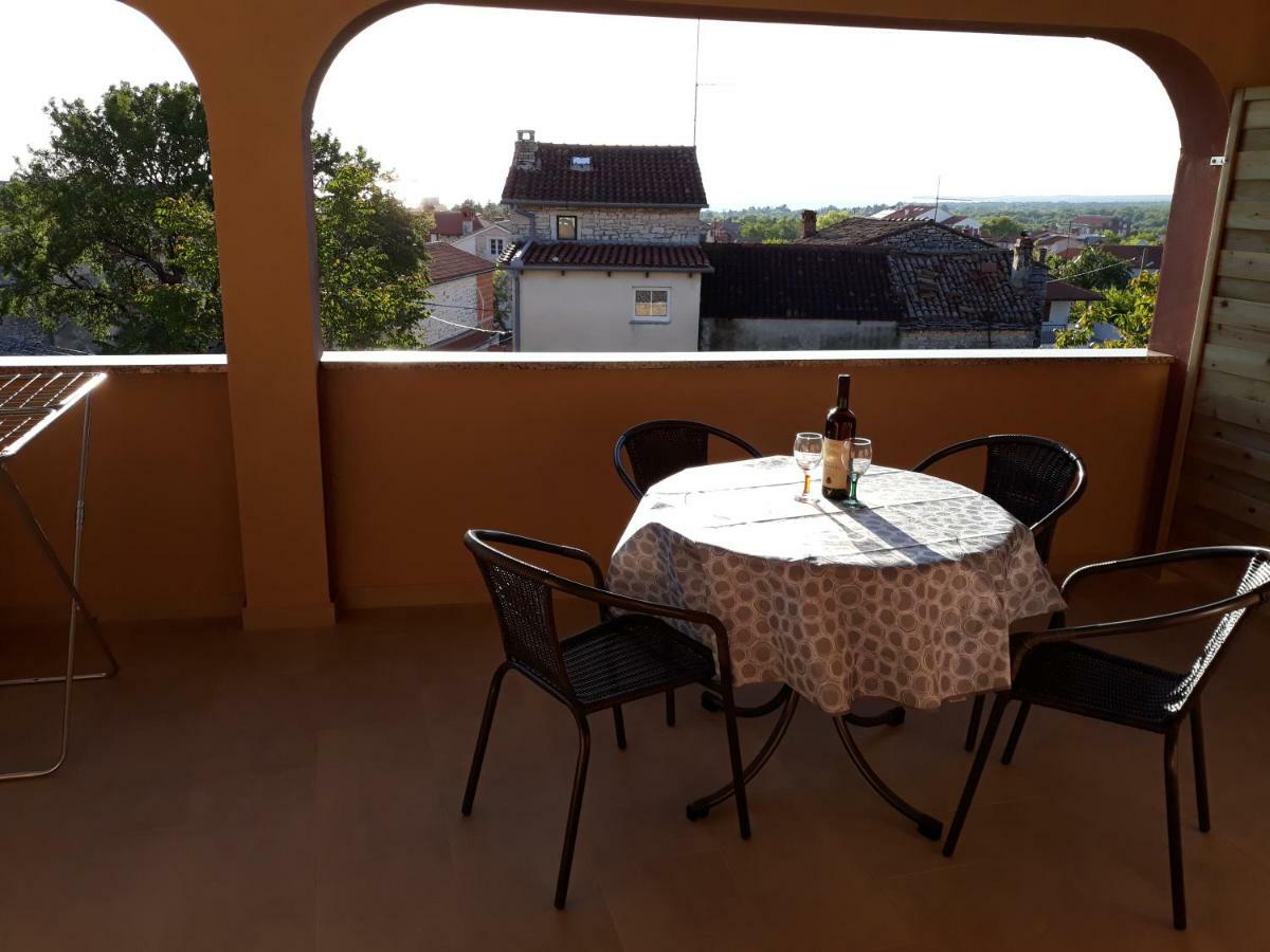 Apartman Nena Воднян Экстерьер фото