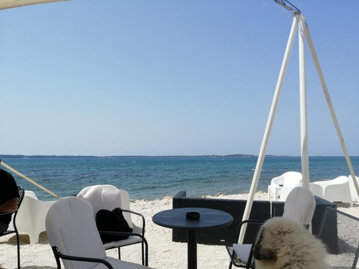 Apartman Nena Воднян Экстерьер фото