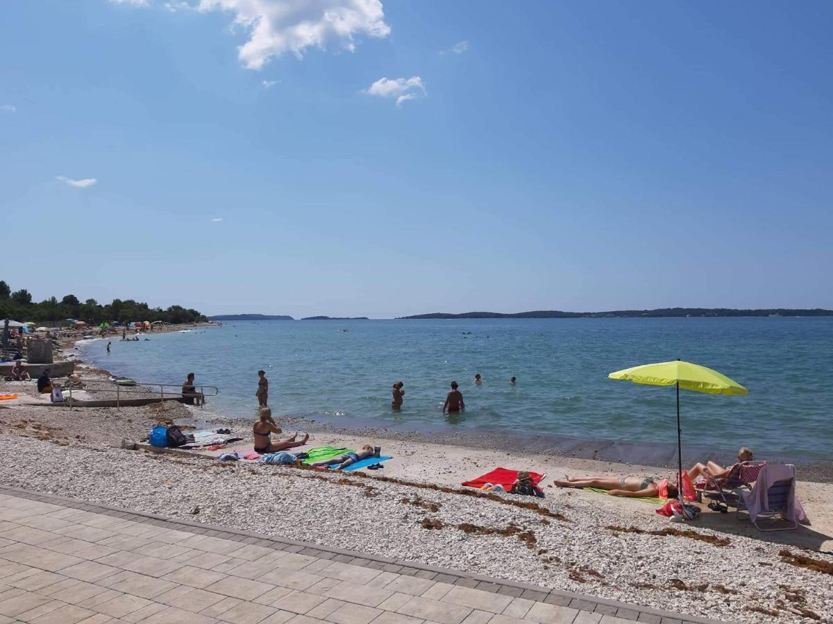Apartman Nena Воднян Экстерьер фото